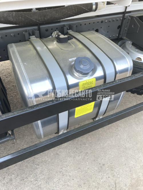 Купить МВ-15 HOWO T5G (6х4, шасси 4600) (вакуумная машина, 15 м3, насос КО-510, СПЕКТР) в компании Русбизнесавто - изображение 17