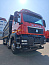 Купить Самосвал SITRAK C7H 8x4 ( ZZ3316V386ME ) / 7.6*2.3*1.5+0.5 / 26-35 м3 / прямой / МКПП без ретард в компании Русбизнесавто - изображение 0