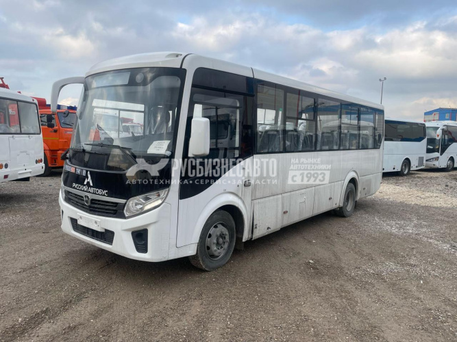 Купить ПАЗ 320455-04 Вектор Некст 8,8м дв.ЯМЗ Е-3, ПРИГОРОД 30/48 (сиденья с ремнями безопасности) в компании Русбизнесавто - изображение 4
