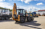 Купить Экскаватор-погрузчик CASE 695SV Comfort (Tier 5 с отключенной системой SCR, Турция) в компании Русбизнесавто - изображение 2