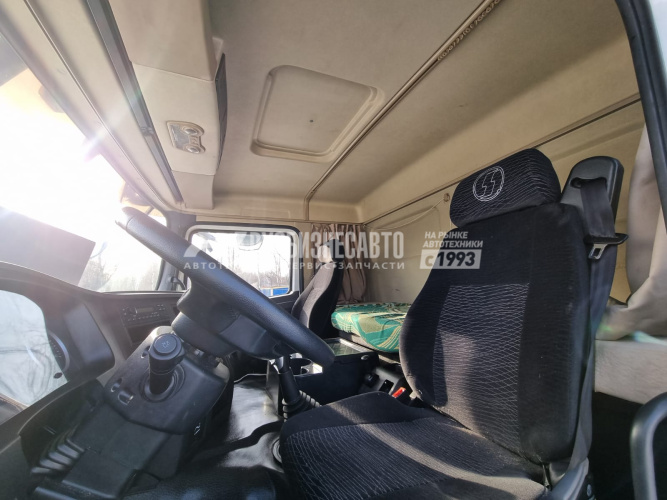 Купить Самосвал SHACMAN SX32586T384C 6х4 б/у (2022 г. 88 163 км.)(0630) в компании Русбизнесавто - изображение 15