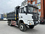 Купить Самосвал SHACMAN SX32586W385C 6x6 б/у (2022 г., 44 466 км.) в компании Русбизнесавто - изображение 5
