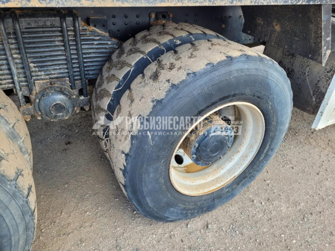 Купить Самосвал SHACMAN SX32586T384C 6x4 б/у (2021 г. 110 862 км) 1217 в компании Русбизнесавто - изображение 17