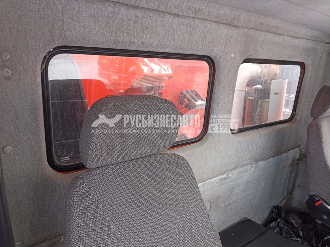 Купить Самосвал 8x4 МАЗ 6516С9-521-005 28,5 тн. 21м3 б/у (2020 г.,  61 558 км.) в компании Русбизнесавто - изображение 22