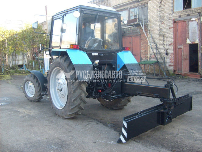 Купить Планировщик универсальный ПУ-2400 в компании Русбизнесавто - изображение 0