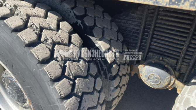 Купить Самосвал SHACMAN SX33186T366 (8x4) б/у  (2021 г, 59 130 км) в компании Русбизнесавто - изображение 21