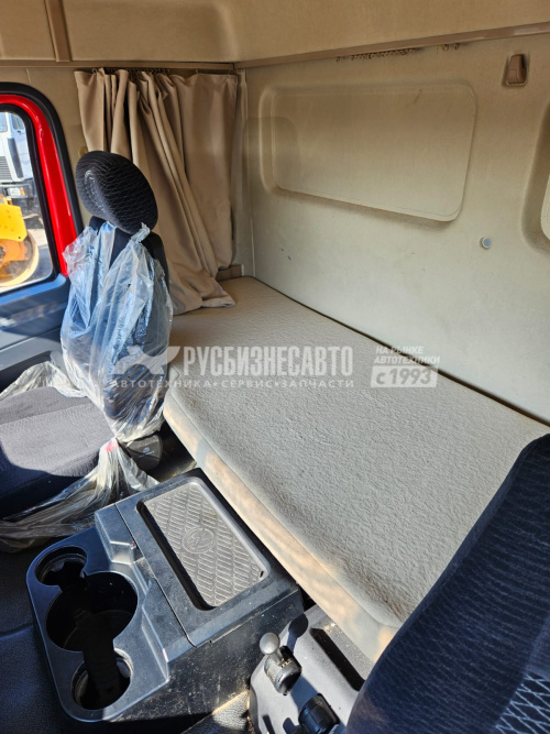 Купить Самосвал SHACMAN SX32586T384С 6х4 б/у (2022 г. 34 040 км)(1897) в компании Русбизнесавто - изображение 15