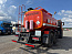 Купить АТЗ-11 ЧМЗ 7074А4-50 КАМАЗ 43118 (6х6) б/у (2023 г.в., 3 312 км.)(6898) Состояние Нового !!! в компании Русбизнесавто - изображение 6