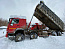 Купить Самосвал HOWO ZZ3407S3867E (8x4)  б/у (2020 г. 35 648 км) в компании Русбизнесавто - изображение 4