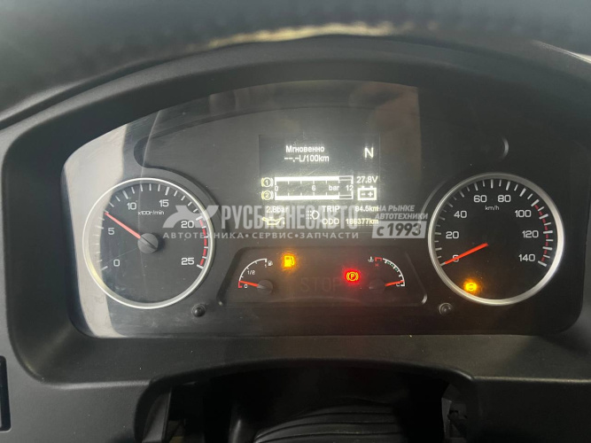 Купить Самосвал Shacman SX32586T384C (6х4) б/у (2022 г., 186 376 км.) (4898) в компании Русбизнесавто - изображение 2