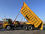 Купить Карьерный самосвал LGMG MT86M (MT, угольный кузов) в компании Русбизнесавто - изображение 4