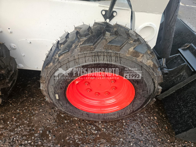 Купить Мини-погрузчик  LONKING CDM308 б/у (2022 г.в., 1 563 м.ч) (0057) в компании Русбизнесавто - изображение 11