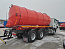 Купить МВ-17 HOWO T5G (6х4, шасси 4000) (вакуумная машина, 17 м3, насос КО-510, СПЕКТР) в компании Русбизнесавто - изображение 3
