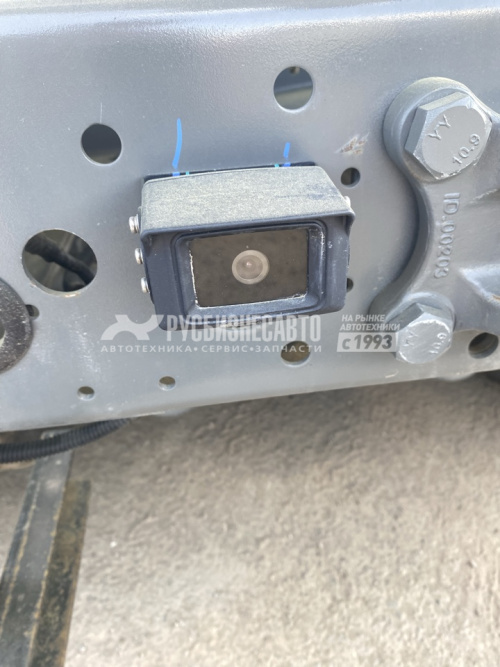 Купить МВ-15 HOWO T5G (6х4, шасси 4600) (вакуумная машина, 15 м3, насос КО-510, СПЕКТР) в компании Русбизнесавто - изображение 15