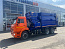 Купить МКМ-50-22К на шасси КАМАЗ-65115-3081-48, мусоровоз, 22м3, бок. загрузка, МАЯТНИК, унив. захват в компании Русбизнесавто - изображение 3