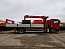 Купить КМУ HOWO T5G (4*2, 280л.с., Евро-5) + HANGLIM KS1256G2 верх.упр. + борт алюминий 7,5м. в компании Русбизнесавто - изображение 2