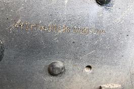 Тягач 6х4 МАЗ 6430С9-520-012 ЯМЗ б/у (2019 г., 39 000 км.)