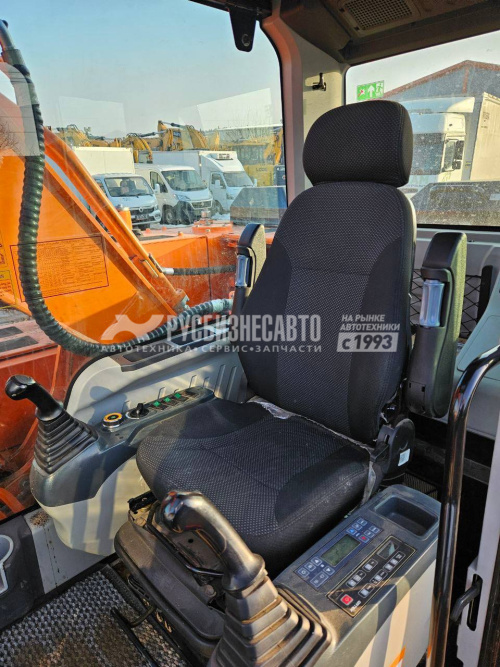 Купить Экскаватор гусеничный LONKING CDM6225N б/у (2023 г.в., 1 227 м/ч) (1518) в компании Русбизнесавто - изображение 3