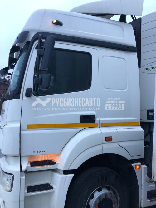 Купить КАМАЗ 5490-S5, АКПП седельный тягач б/у (2020 г.,222 100 км.) (4898) в компании Русбизнесавто - изображение 4