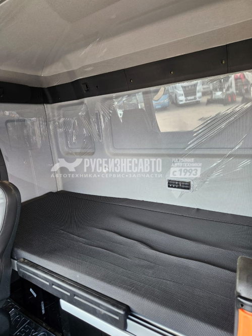 Купить Седельный тягач SITRAK C7H 6x4 б/у (2022г. ; 25 761 км.)(3845) в компании Русбизнесавто - изображение 16