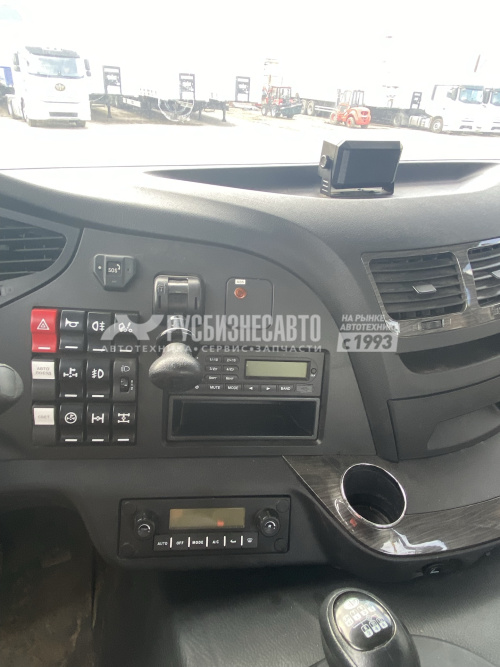 Купить Мультилифт FAW 3310АМ (8х4) + Palfinger МТ30_PI-SZ_01_L6400 в компании Русбизнесавто - изображение 5