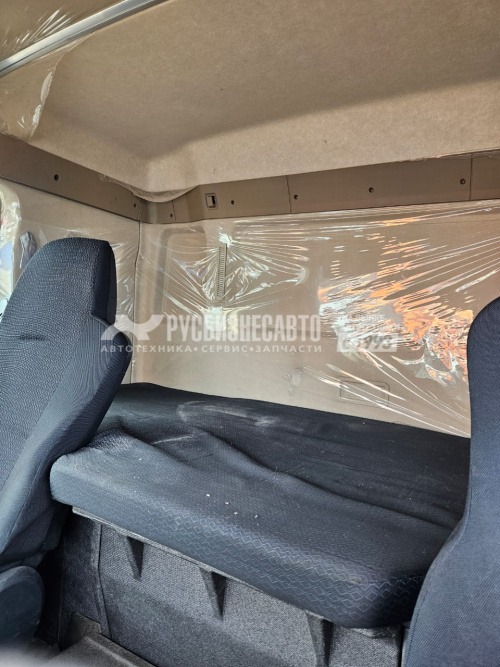 Купить Самосвал HOWO T5G (6x4) б/у (2022 г. 50 887 км)3740 в компании Русбизнесавто - изображение 8