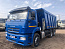Купить КАМАЗ 6520-53 самосвал б/у (2022 г., 16 750 км.)(2175) в компании Русбизнесавто - изображение 1