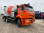 Купить Автобетоносмеситель 5814Z9 на шасси КАМАЗ 6520-3035-48 (Евро-5)9м3 в компании Русбизнесавто - изображение 1