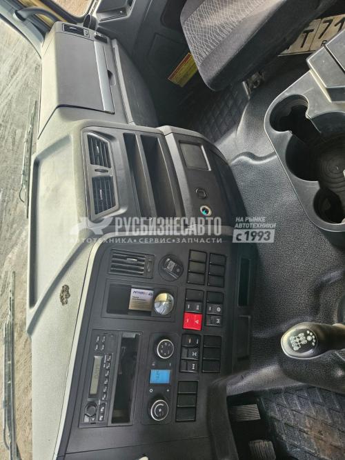 Купить Самосвал SHACMAN SX331863366 8х4 550 л.с б/у (2022 г., 59 601 км.)(2342)нов. резина задняя ось в компании Русбизнесавто - изображение 17