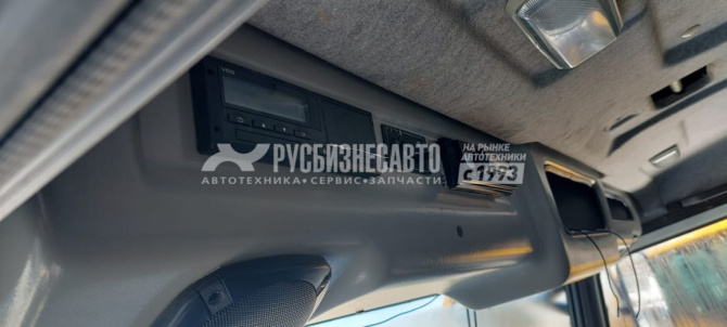 Купить Тягач 6х6 МАЗ 643228 Weichai, ССУ 1550, б/у (2020 г.24624 км) в компании Русбизнесавто - изображение 8