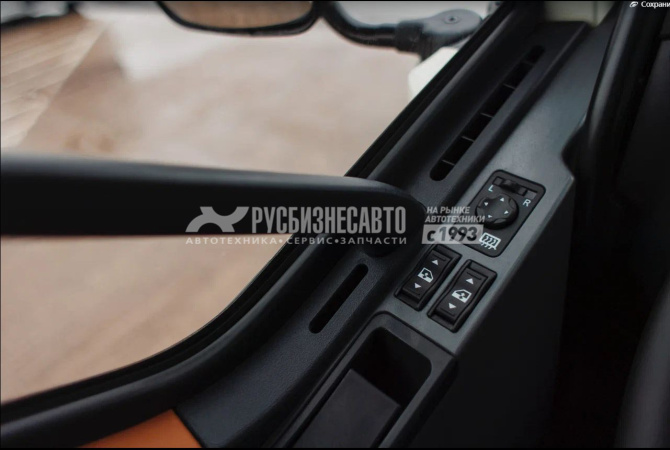 Купить FAW J6P тягач 4х2 в компании Русбизнесавто - изображение 9