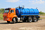 Купить МВ-12 (ТЛ740) на шасси КАМАЗ-65115 вакуумная (модель 4680А3-40) в компании Русбизнесавто - изображение 0
