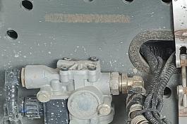 Самосвал HOWO T5G (6x4) б/у (2024 г. 27 865 км)(8029)