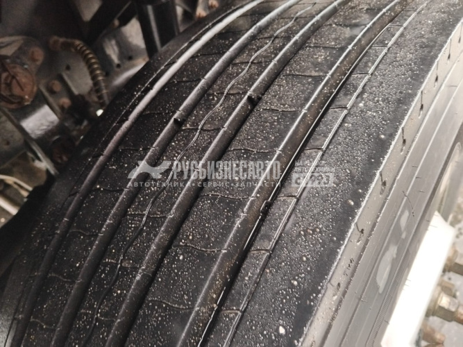 Купить Самосвал SHACMAN SX33186T366 8х4 375 л.с б/у (2022 г., 102 402 км.)(7815)-Сбер комиссия в компании Русбизнесавто - изображение 9