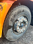 Купить КС 55713-1К-4 автокран 25т. (КАМАЗ-65115) б/у (2015г;11 738км;10 795м/ч)(5167) в компании Русбизнесавто - изображение 8