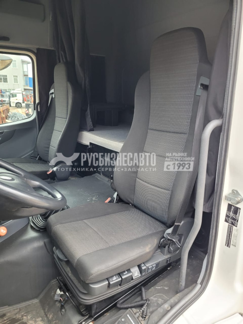 Купить КАМАЗ 5490-DC (МКПП) седельный тягач б/у (2019 г., 179 720 км.)(4897) в компании Русбизнесавто - изображение 12