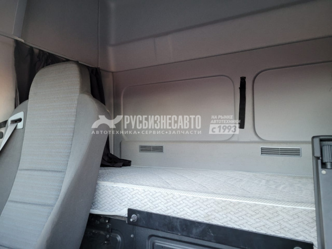 Купить КАМАЗ 5490-032-87, МКПП седельный тягач б/у (2021 г.,104 930 км.) в компании Русбизнесавто - изображение 3