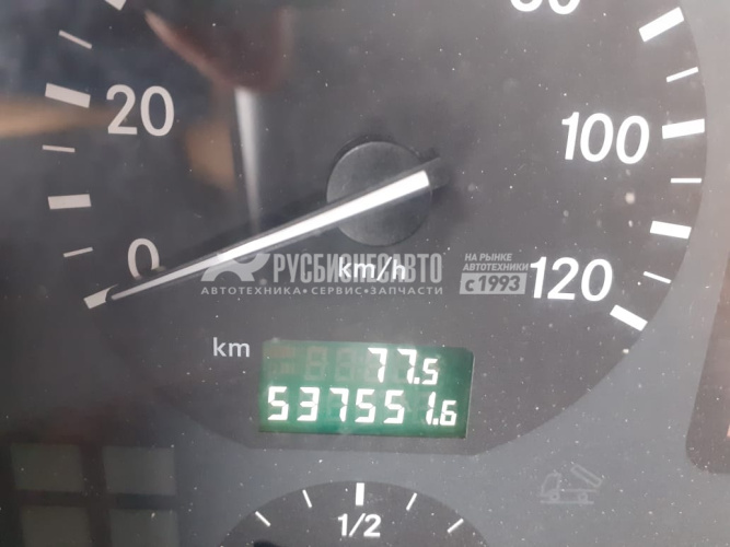 Купить Mercedes-Benz Actros 1841LS б/у ( 2017 г.в. пробег  537 551км.) в компании Русбизнесавто - изображение 4