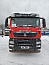 Купить Самосвал HOWO T5G 6x4 б/у (2022г.,  192 636 км.) (3917)Сбер комиссия - Абрамов А.В. в компании Русбизнесавто - изображение 2