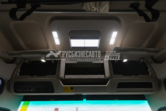 Купить Тягач SITRAK C7H MAX 4x2 ( ZZ4186V391HE ) / без АДР и КОМ / кабина C7H-H (XXL) в компании Русбизнесавто - изображение 14