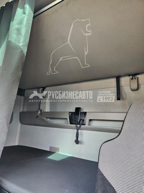 Купить MAN TGX 18.470  4х2 BLS, AT седельный тягач б/у (2022г., 164 485 км.)(1620) в компании Русбизнесавто - изображение 14