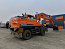 Купить Экскаватор колесный DOOSAN DX210WA б/у (2020 г.в., 10 418 м/ч) (5664)- Сбер комиссия в компании Русбизнесавто - изображение 3