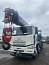 Купить КС 55729-7В автокран 32 т. (FAW-3310) ОВОИД колесная формула 8х4 в компании Русбизнесавто - изображение 29
