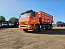 Купить КАМАЗ 45143-776012-50 самосвал - зерновоз (2020г.в пробег 76 095 км.) в компании Русбизнесавто - изображение 0