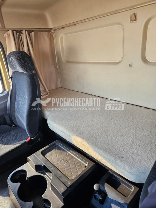 Купить Самосвал SHACMAN SX33186W366С (8x4) б/у  (2021 г, 78 304 км) (2518) в компании Русбизнесавто - изображение 16