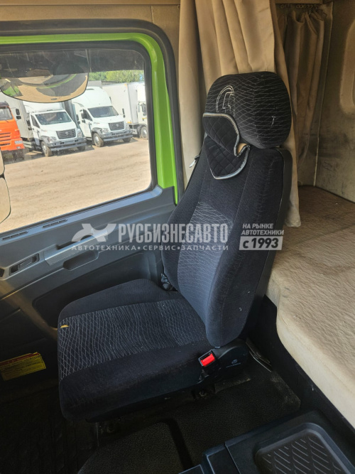 Купить Самосвал Shacman SX32586T384C 6x4 б/у (2022г. ; 146 127 км) (1332) в компании Русбизнесавто - изображение 5
