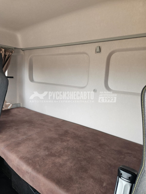 Купить Самосвал SHACMAN SX33186V366 8х4 430 л.с б/у (2024 г., 72 632 км.)(7603) в компании Русбизнесавто - изображение 16
