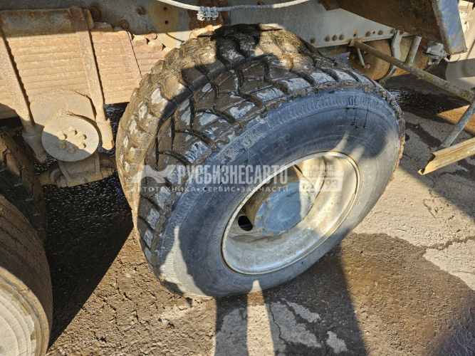 Купить Самосвал FAW J6 (6х4) б/у (2022 г., 76 920 км)(8805)Сбер комиссия. в компании Русбизнесавто - изображение 12