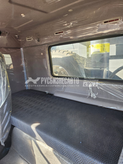 Купить Самосвал HOWO ZZ3407S3867E (8x4)  б/у (2023 г. 18 937 км)(8080) в компании Русбизнесавто - изображение 16