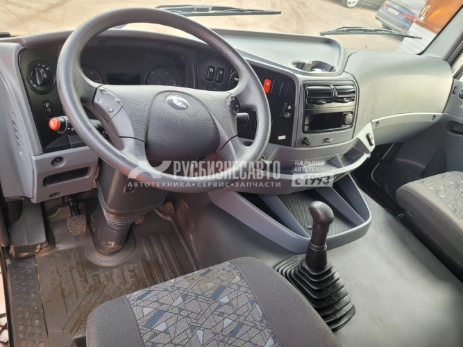 Купить КАМАЗ 5490-032-87, МКПП седельный тягач б/у (2021 г., 21451 км) в компании Русбизнесавто - изображение 16